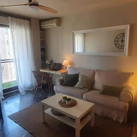 Apartment Apartamenticos 75 Zaragoza