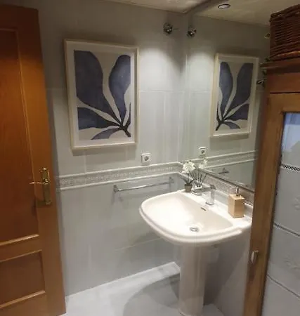 Apartamenticos 75