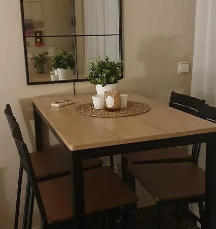 Apartman Apartamenticos 75