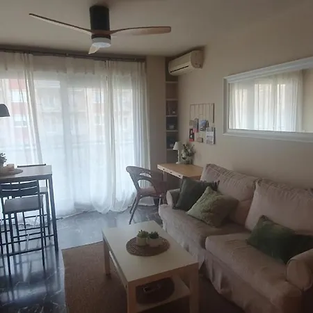 Apartman Apartamenticos 75