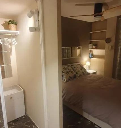 דירה Apartamenticos 75 *