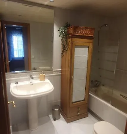 Apartamenticos 75 * サラゴサ