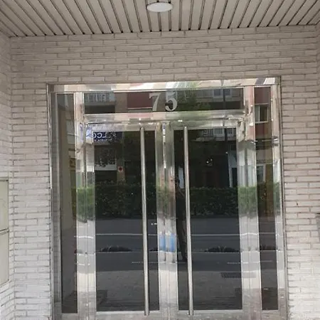 Apartamenticos 75