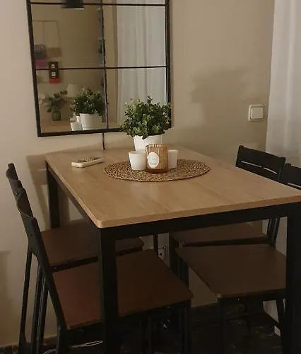 Apartman Apartamenticos 75