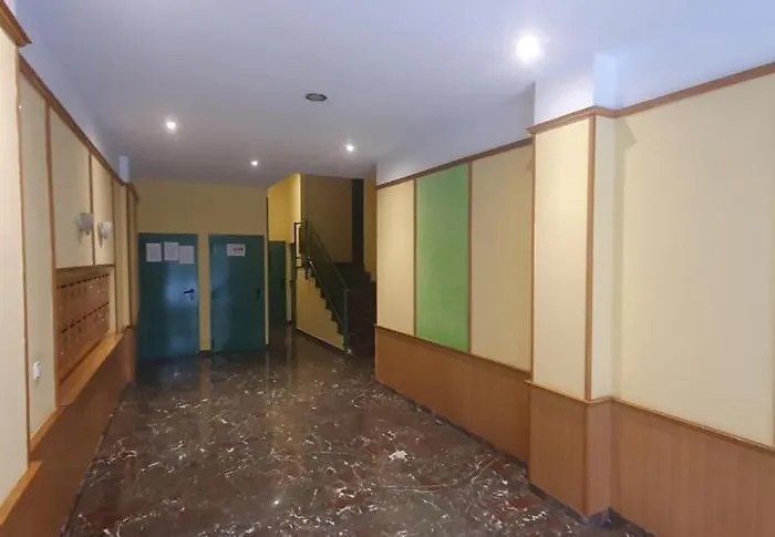 Apartman Apartamenticos 75 *