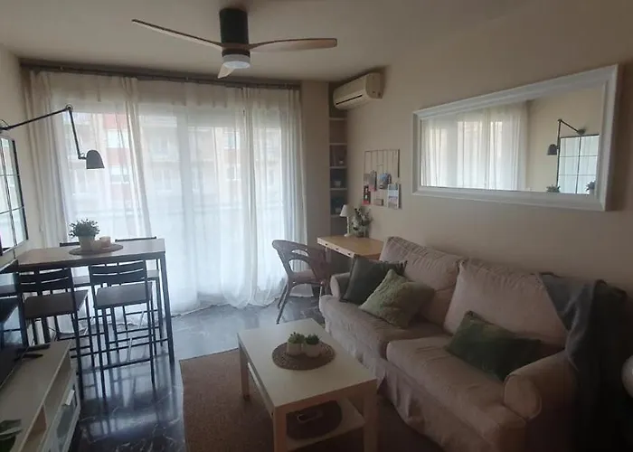 Apartman Apartamenticos 75