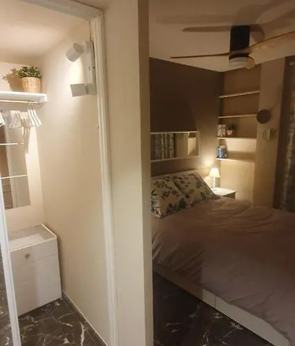 Apartman Apartamenticos 75 *