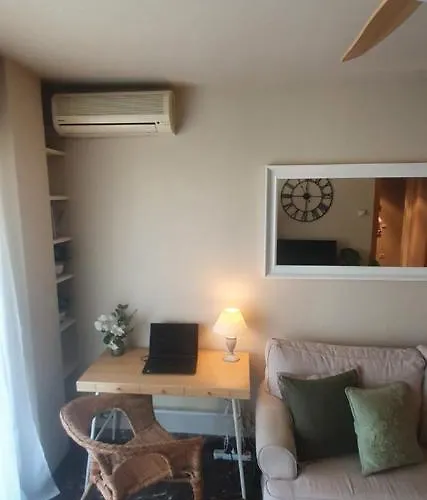 Apartman Apartamenticos 75 Zaragoza