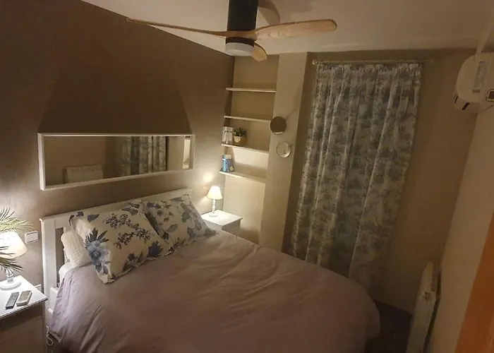 Apartamenticos 75 Apartman