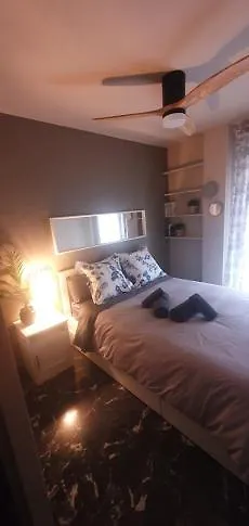 Apartamenticos 75 Apartman *