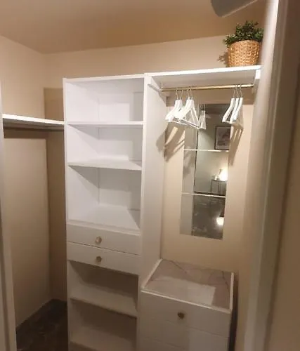 Apartman Apartamenticos 75 *