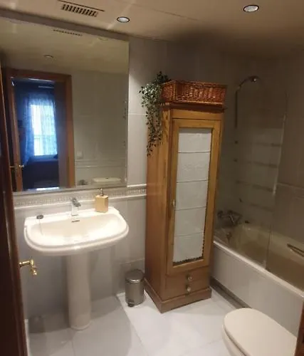 Apartamenticos 75 * Zaragoza